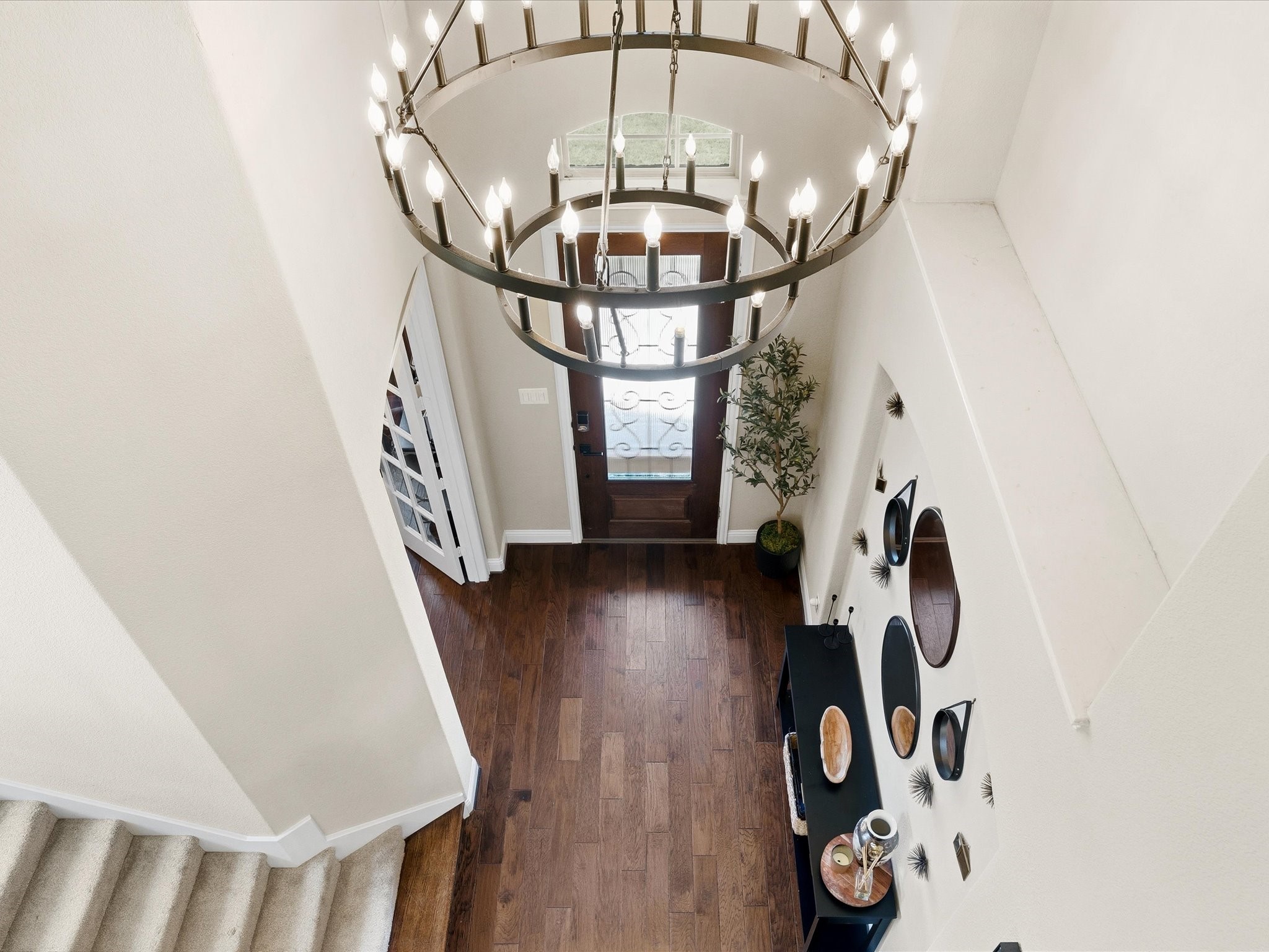 1520 Grapevine Ridge Prosper TX 75078