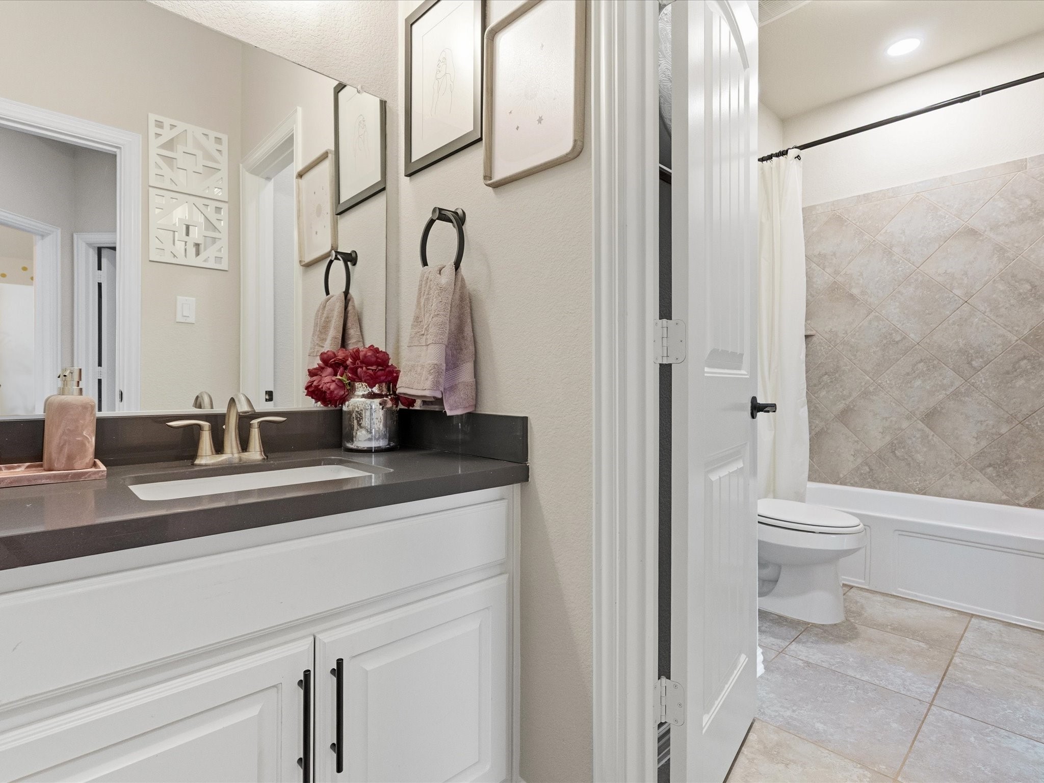 1520 Grapevine Ridge Prosper TX 75078