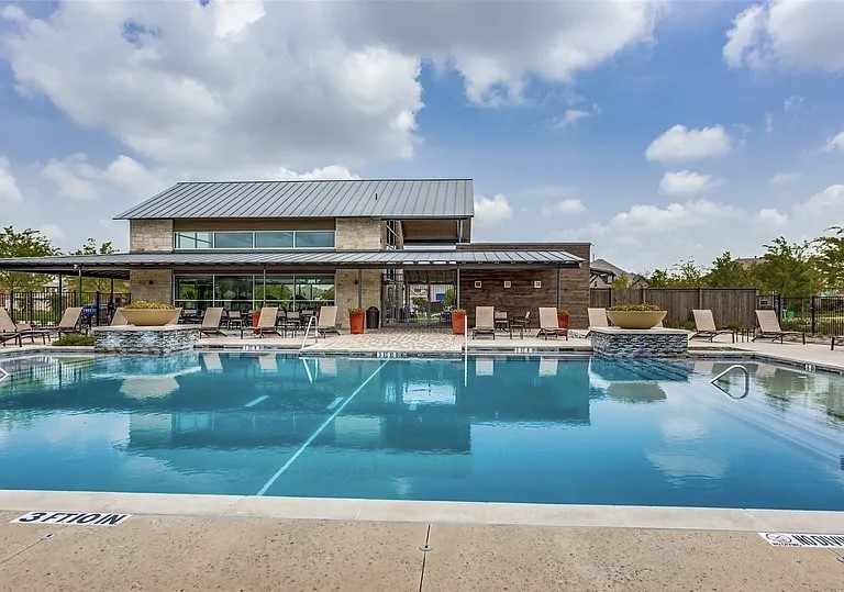 1520 Grapevine Ridge Prosper TX 75078