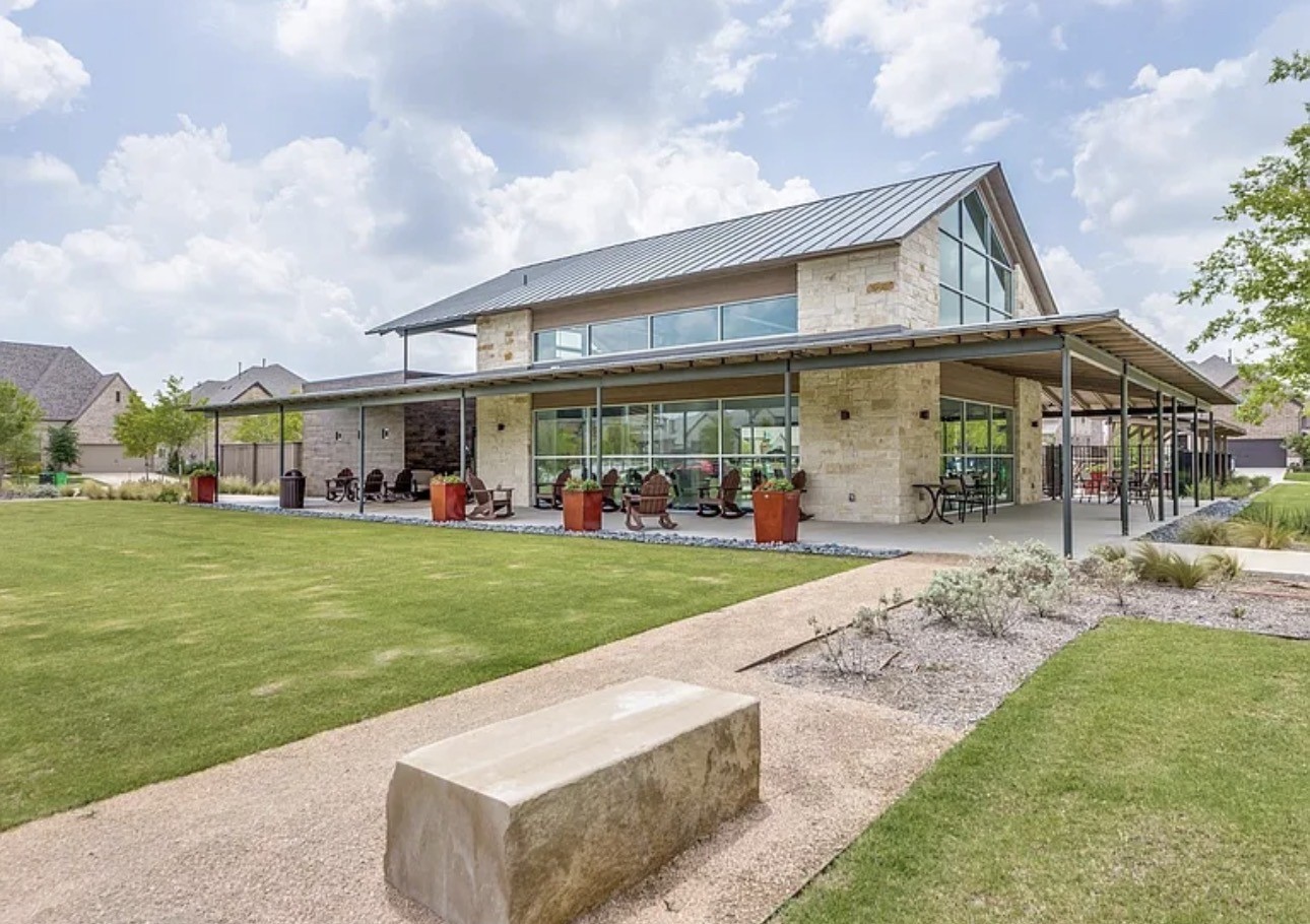 1520 Grapevine Ridge Prosper TX 75078