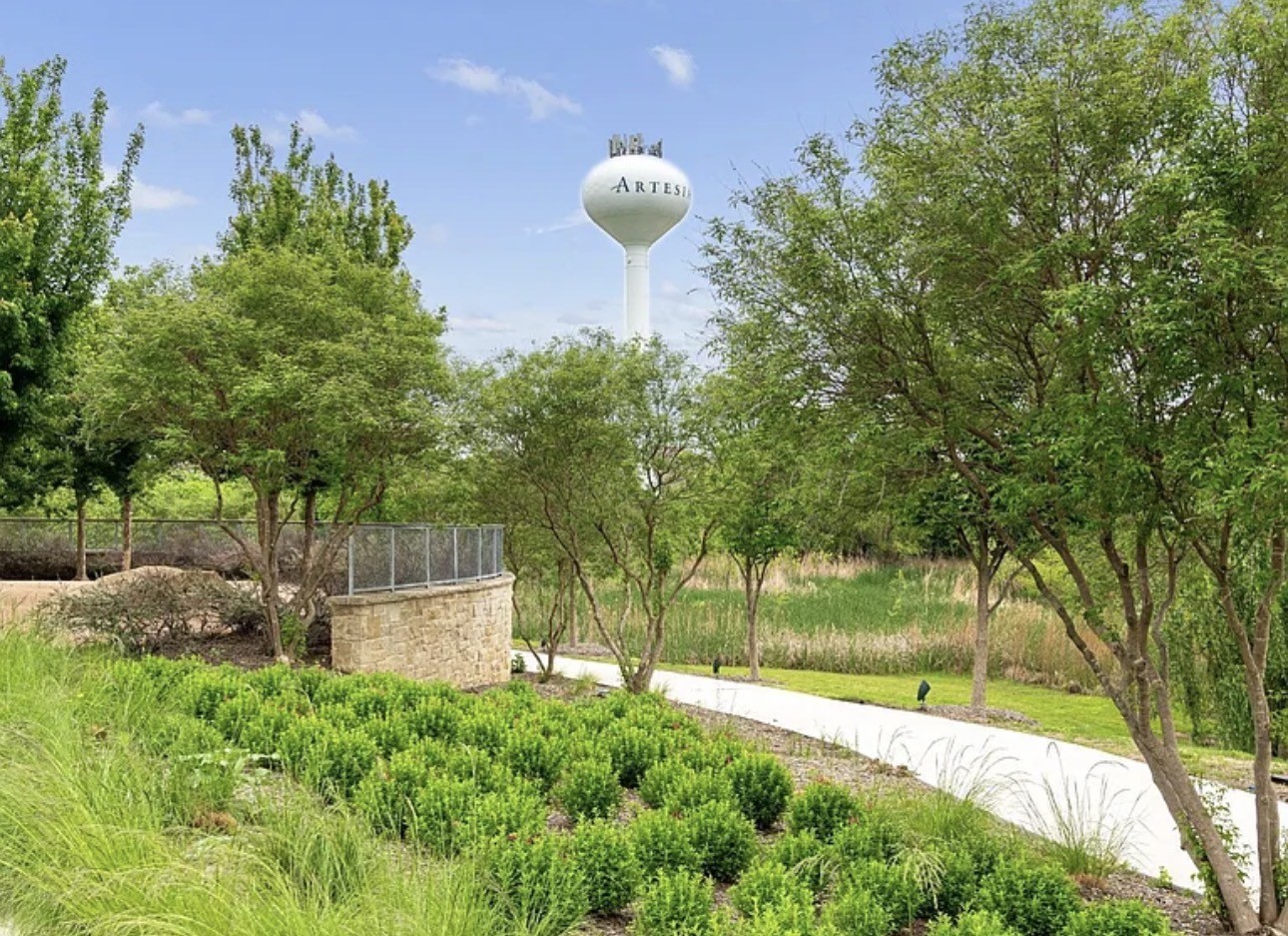 1520 Grapevine Ridge Prosper TX 75078