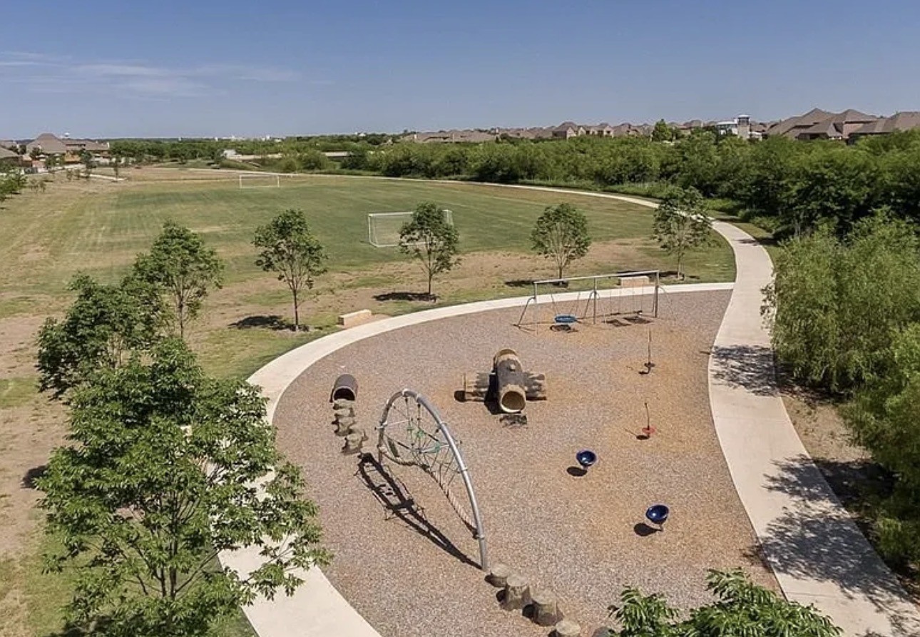 1520 Grapevine Ridge Prosper TX 75078