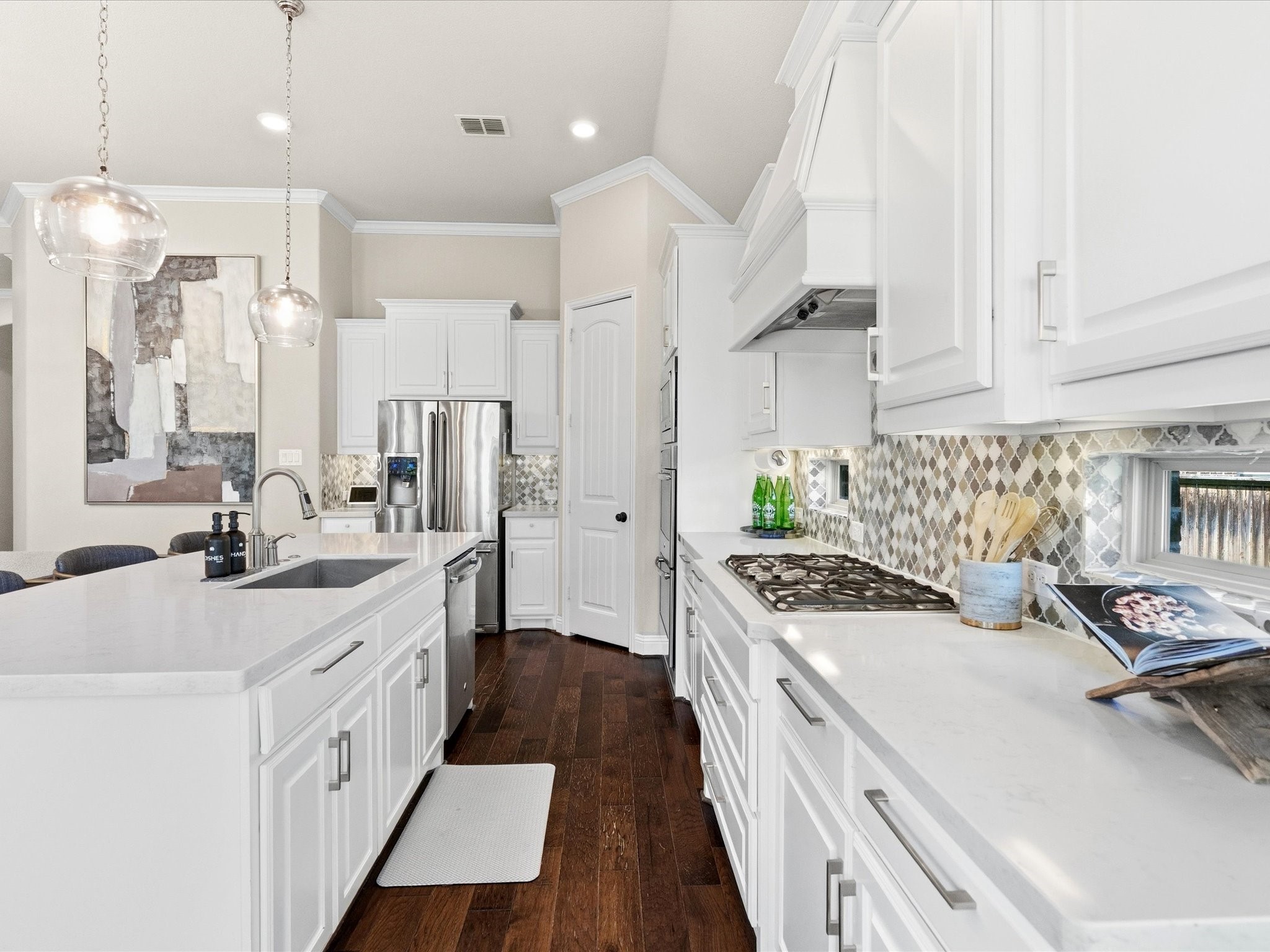 1520 Grapevine Ridge Prosper TX 75078