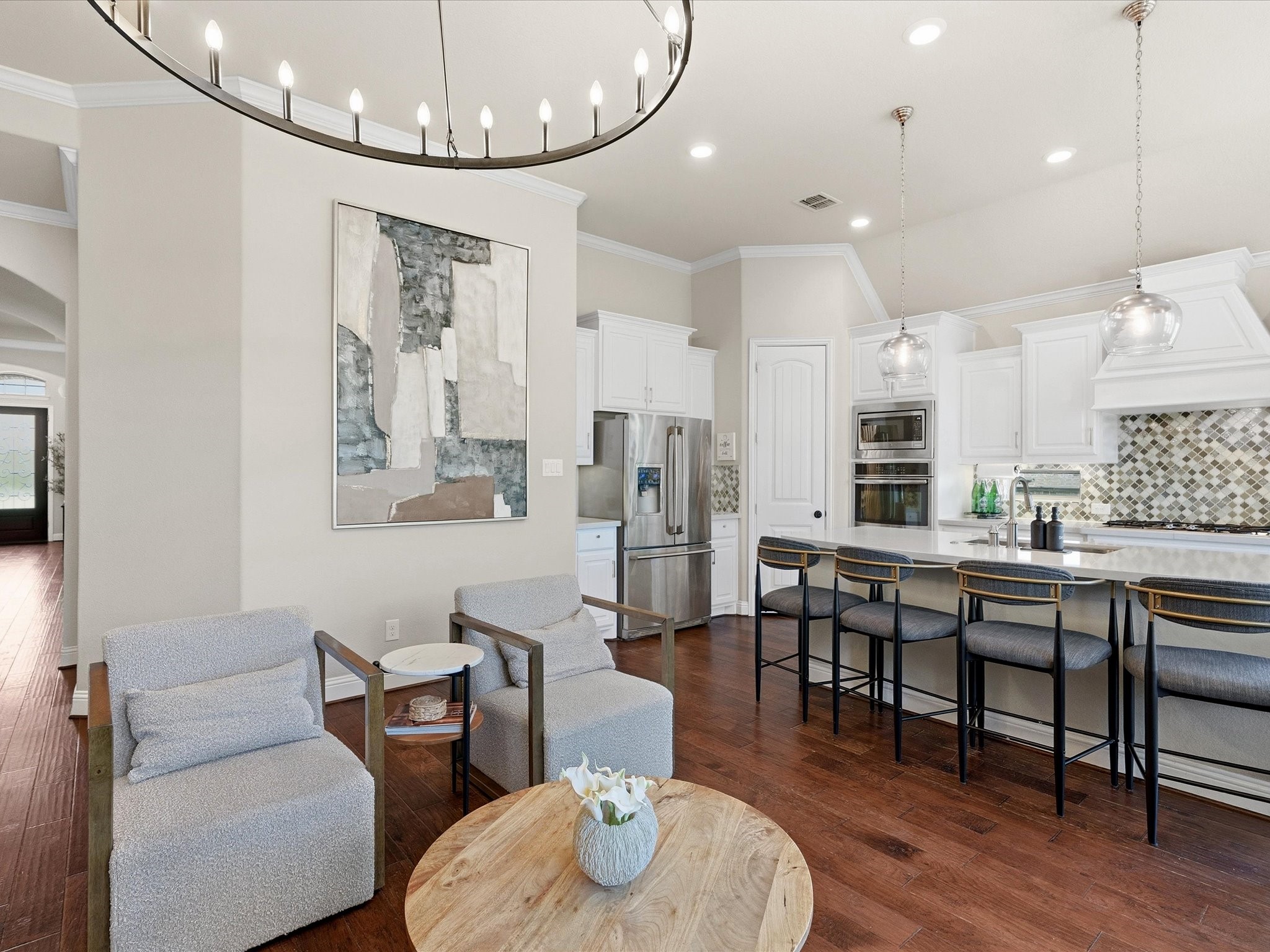 1520 Grapevine Ridge Prosper TX 75078
