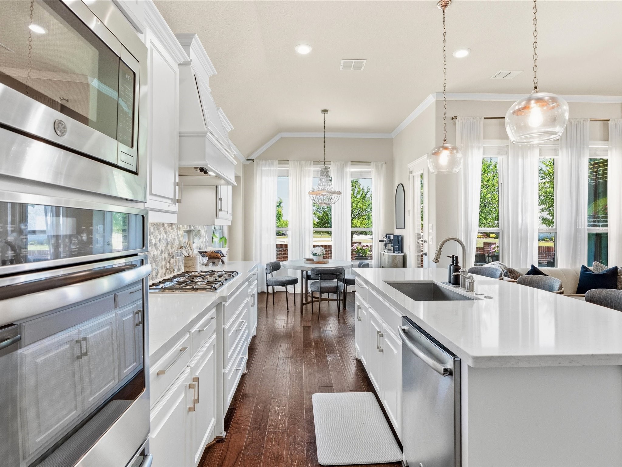 1520 Grapevine Ridge Prosper TX 75078