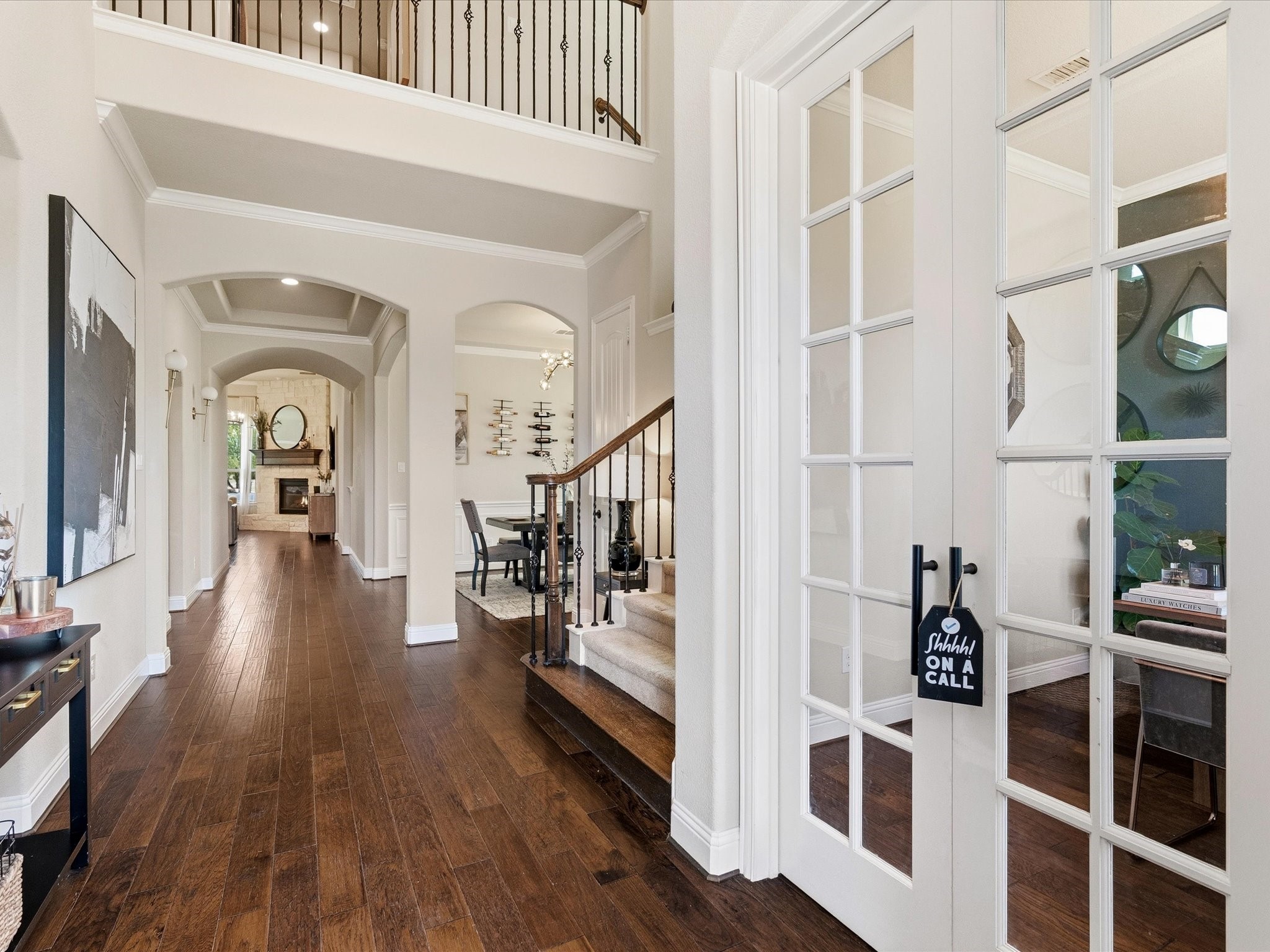 1520 Grapevine Ridge Prosper TX 75078