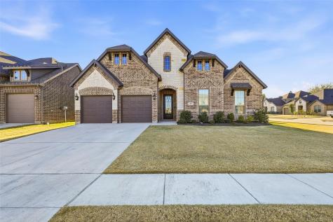 287 Paluxy Street Burleson TX 76028