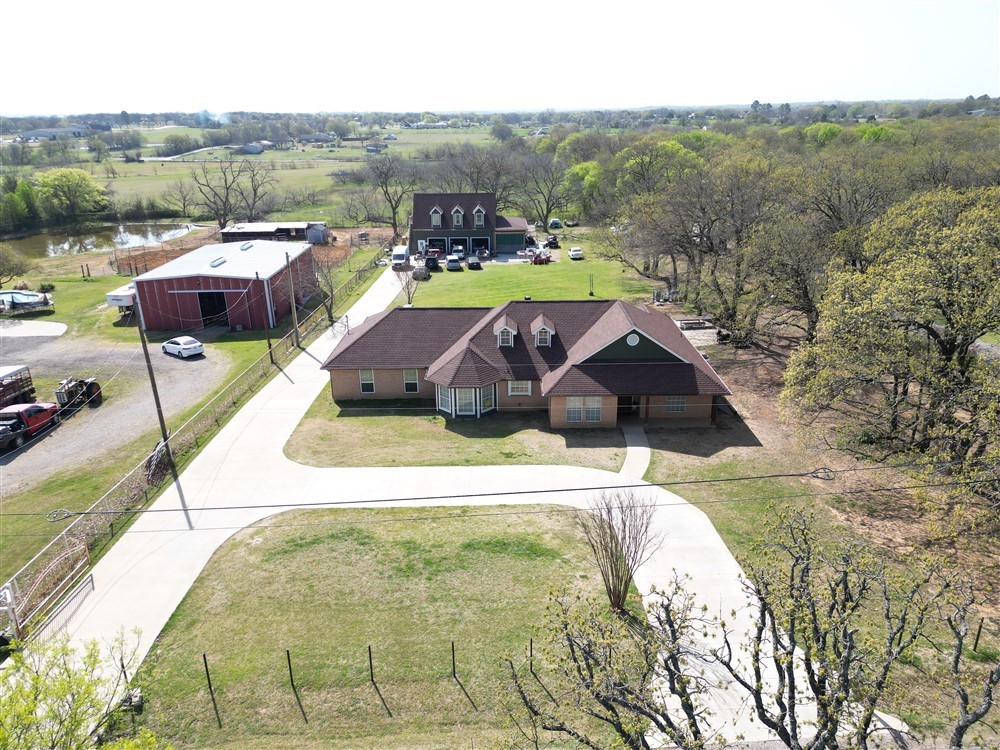 3612 Country Vista Drive Burleson TX 76028