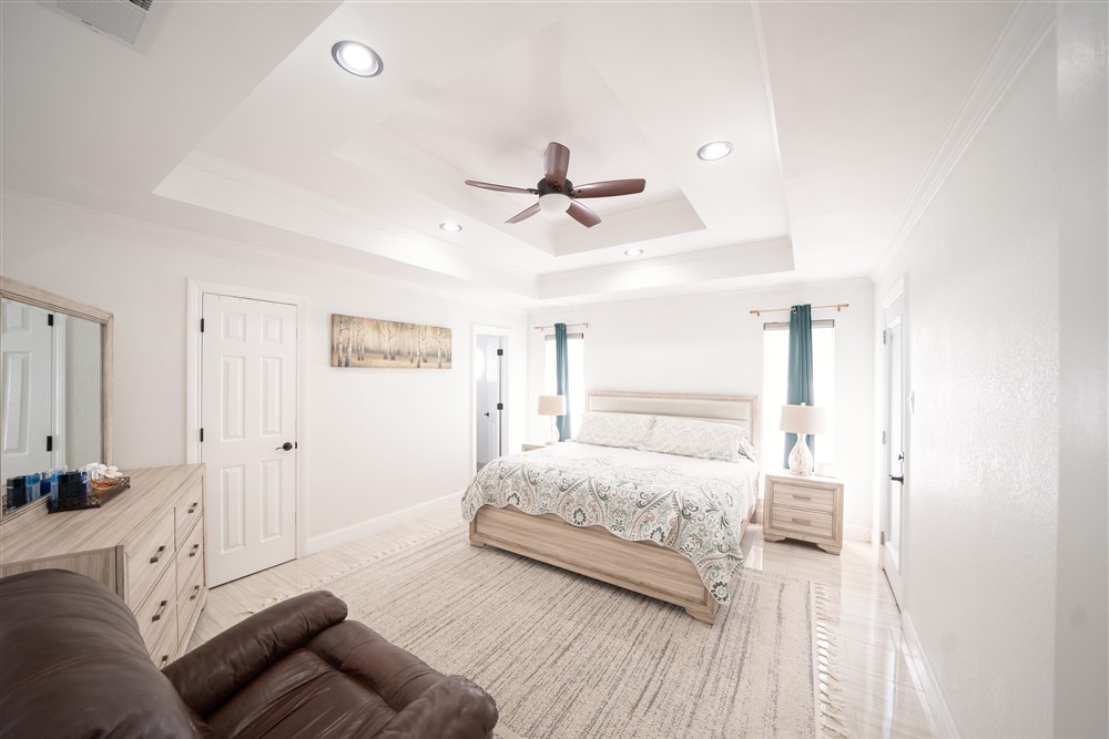 3612 Country Vista Drive Burleson TX 76028
