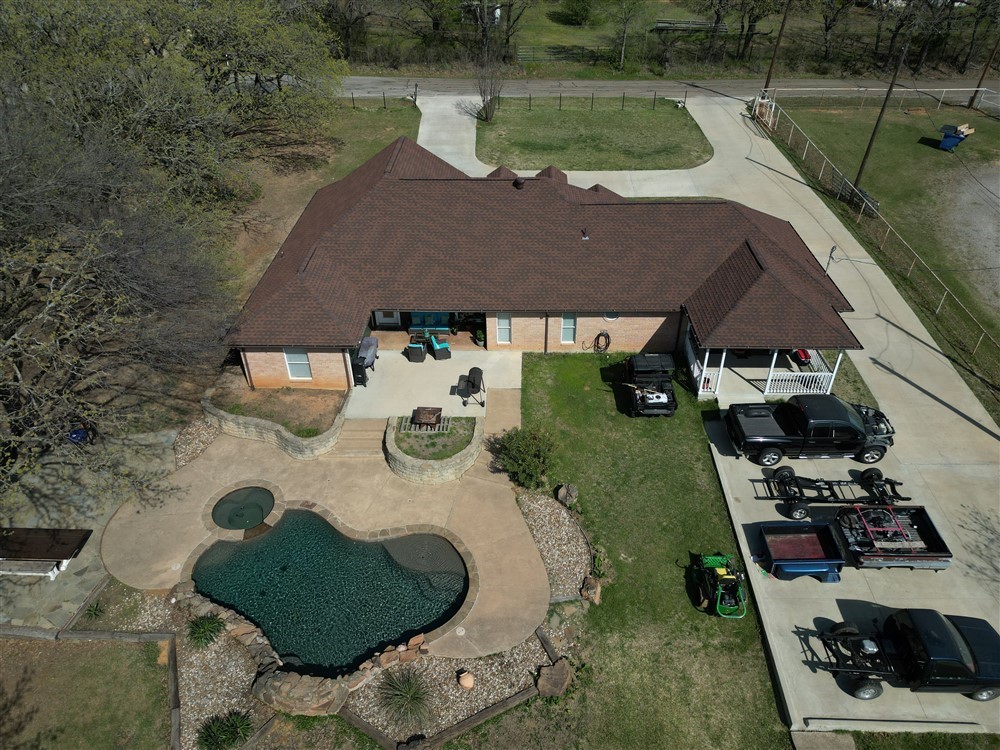 3612 Country Vista Drive Burleson TX 76028