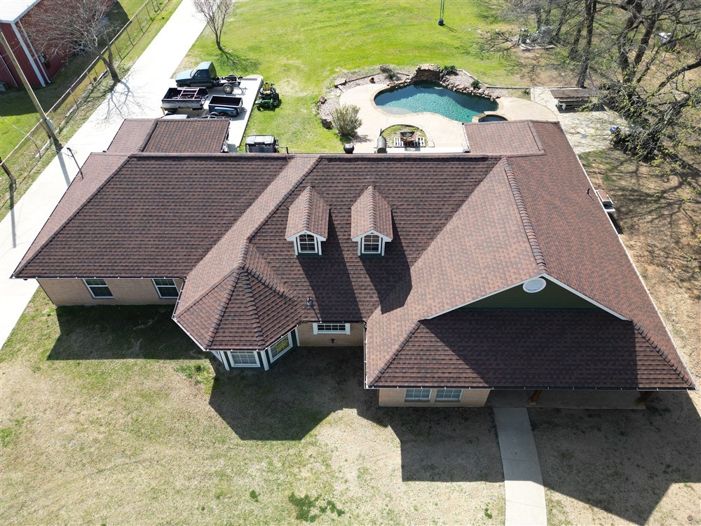 3612 Country Vista Drive Burleson TX 76028