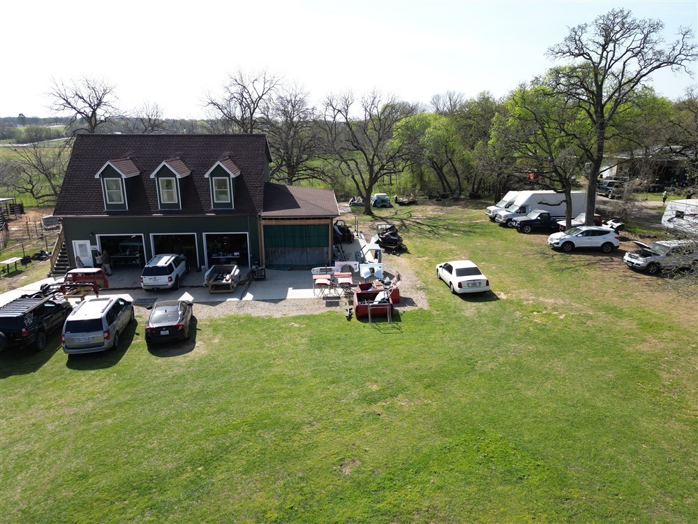 3612 Country Vista Drive Burleson TX 76028