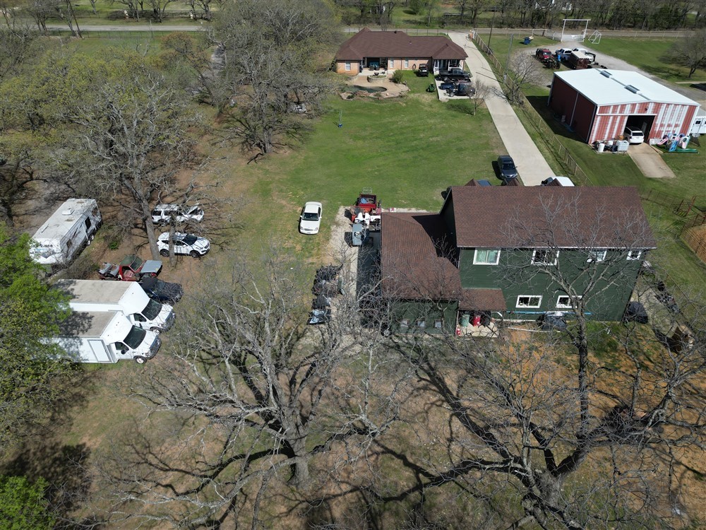 3612 Country Vista Drive Burleson TX 76028