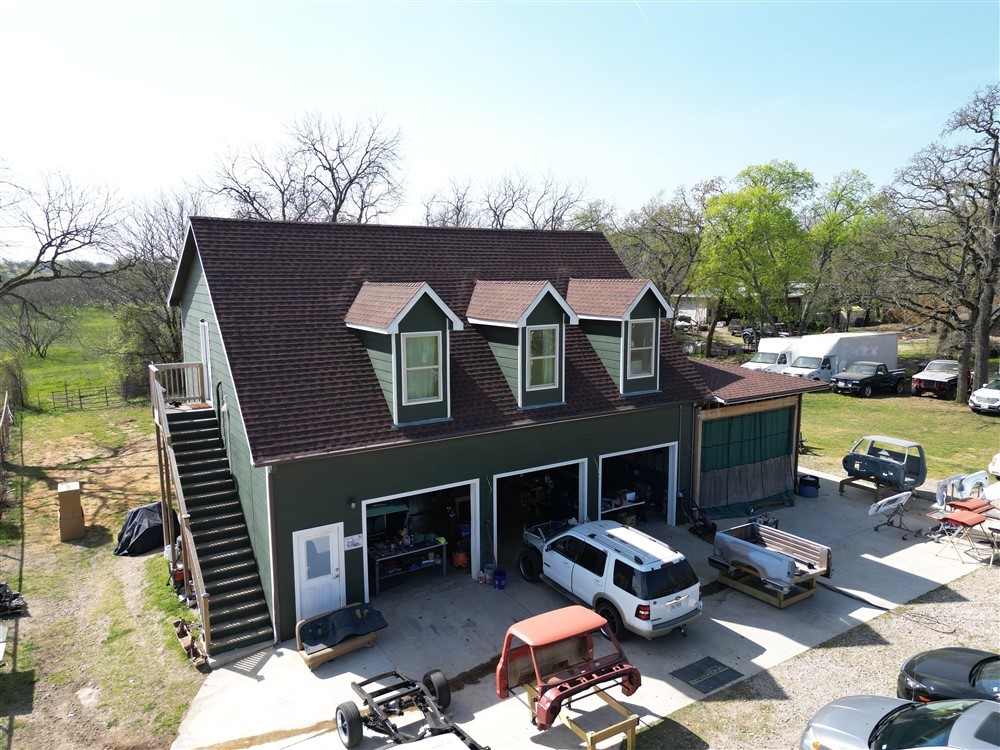 3612 Country Vista Drive Burleson TX 76028