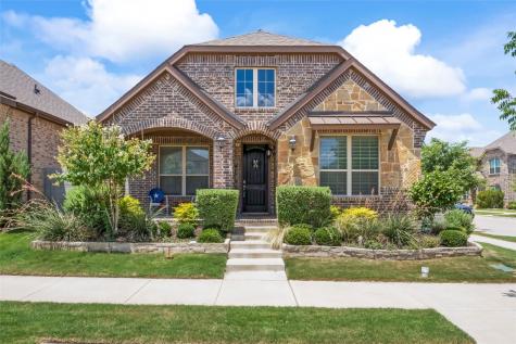 700 Boardwalk Way Argyle TX 76226