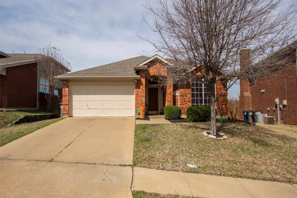 5604 Vista Park Lane Sachse TX 75048