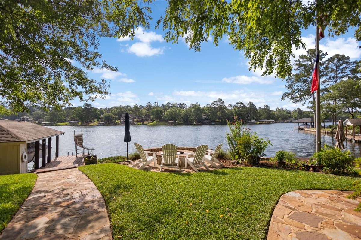 1623 Tanglewood Drive E Hideaway TX 75771