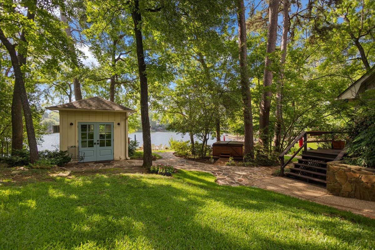 1623 Tanglewood Drive E Hideaway TX 75771