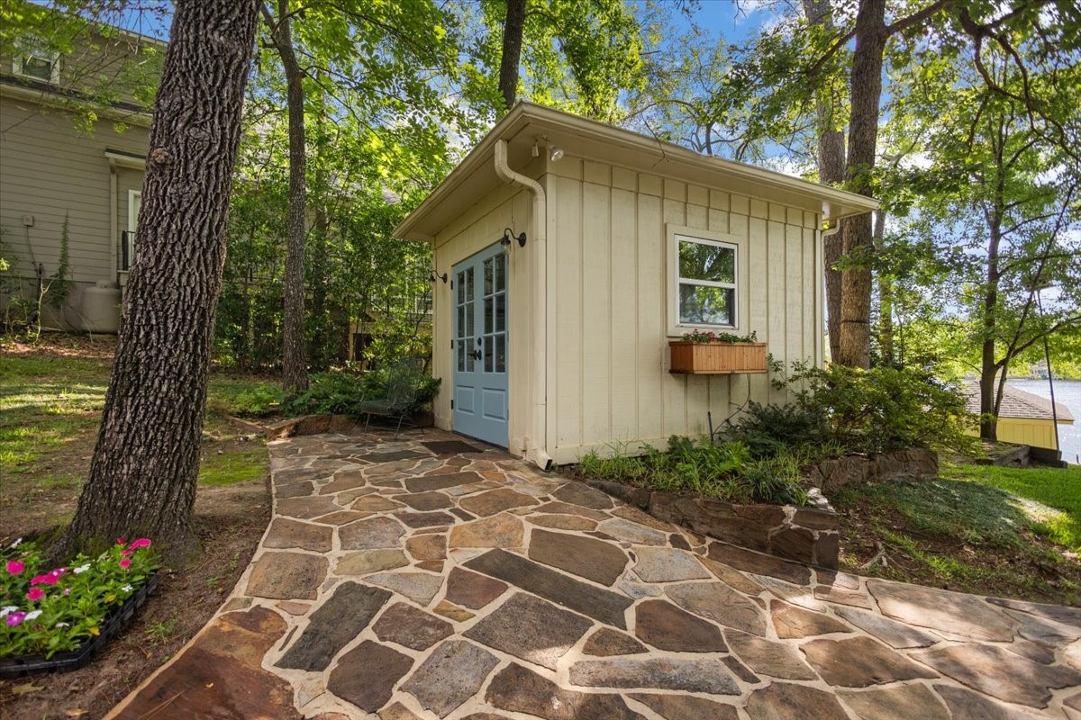 1623 Tanglewood Drive E Hideaway TX 75771