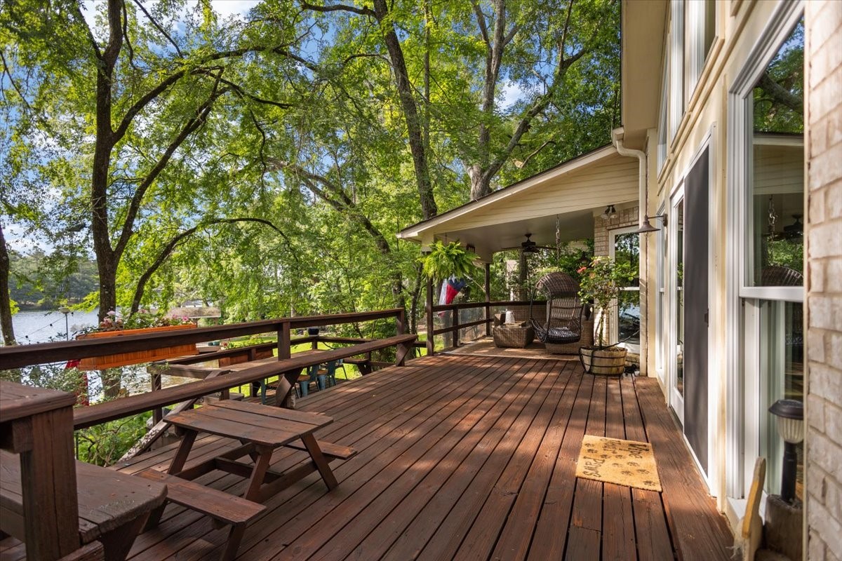 1623 Tanglewood Drive E Hideaway TX 75771