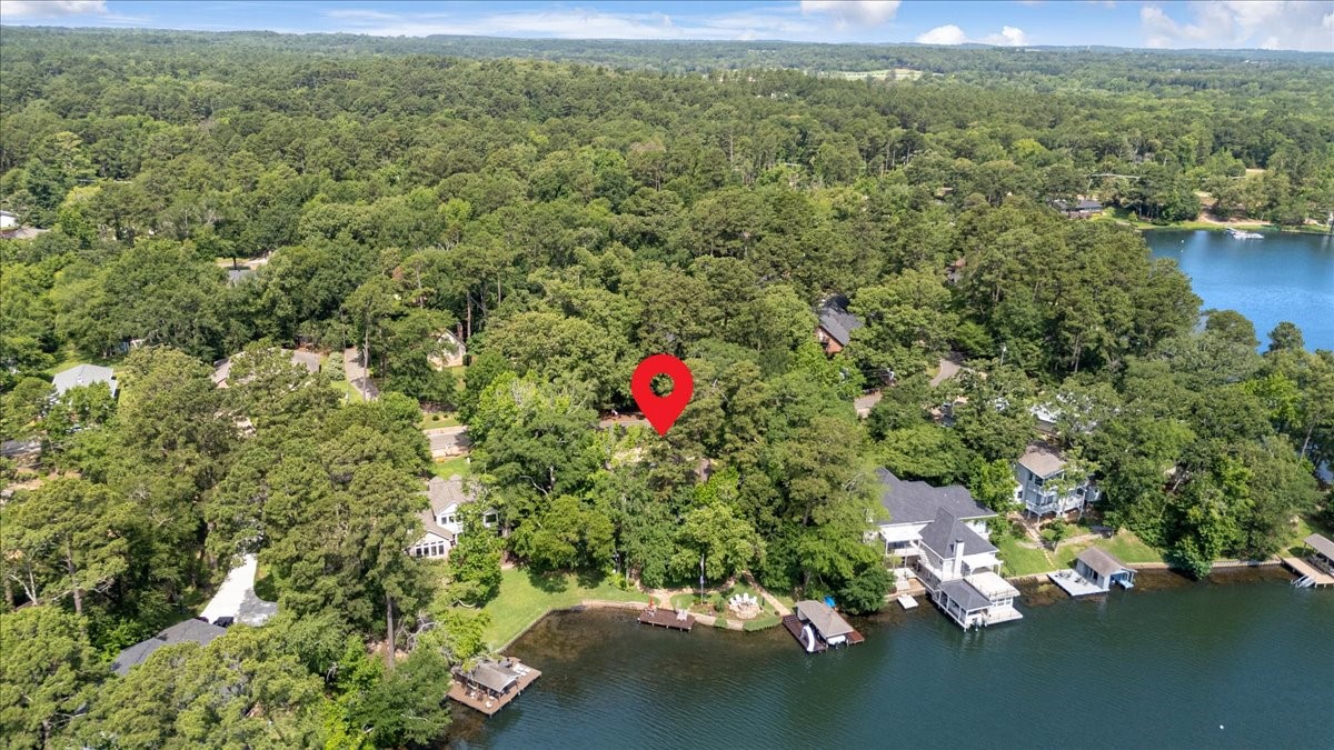 1623 Tanglewood Drive E Hideaway TX 75771