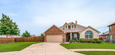 698 Westport Drive Fate TX 75189