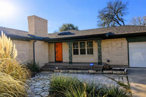 2842 Woodmere Drive Dallas TX 75233