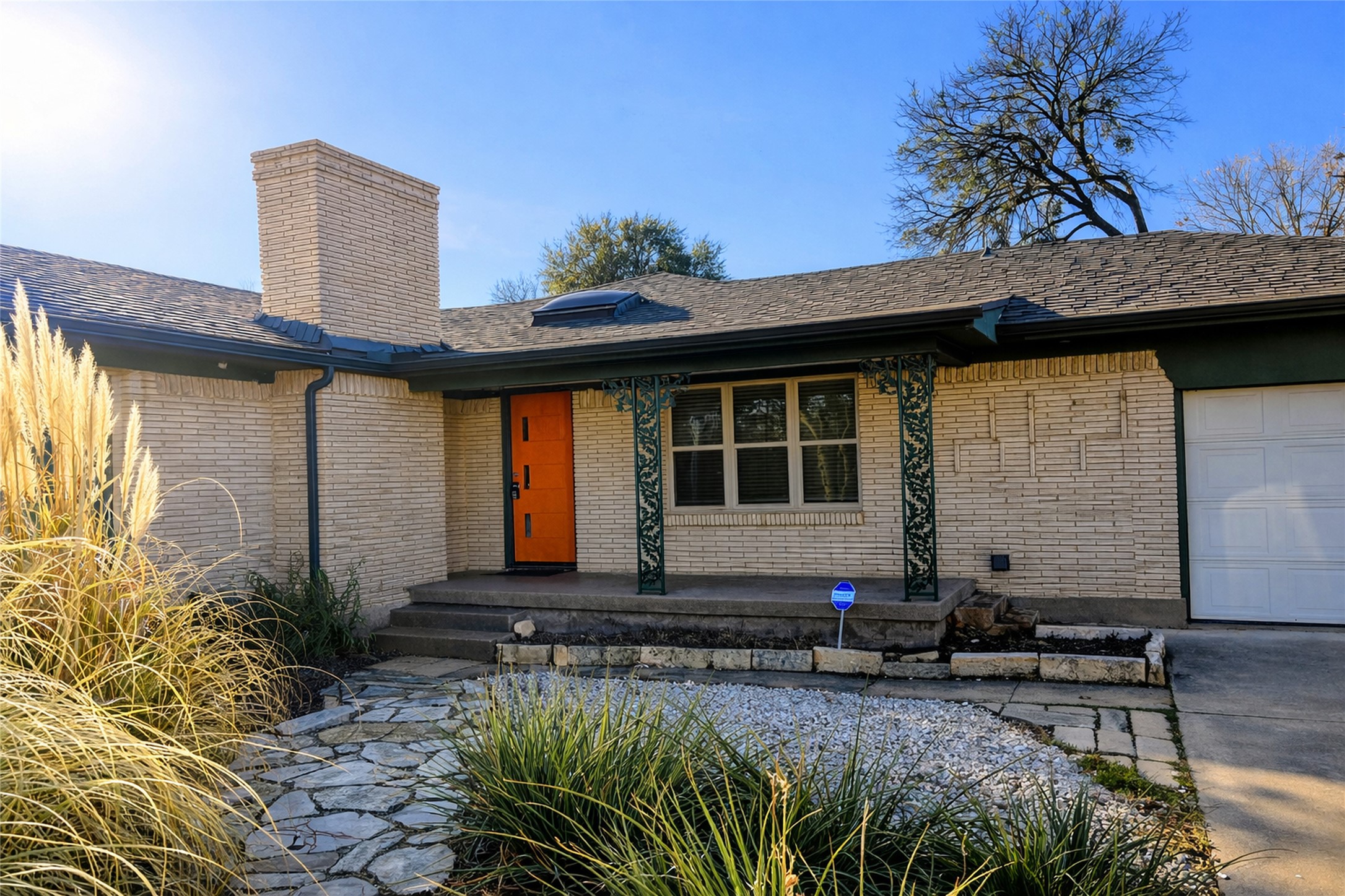 2842 Woodmere Drive Dallas TX 75233