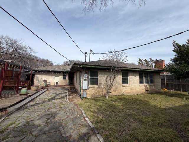 2842 Woodmere Drive Dallas TX 75233