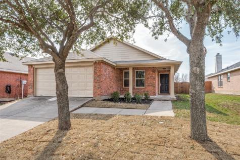 1211 Toledo Bend Drive Princeton TX 75407