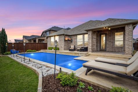 7900 Wichita Falls Boulevard Mckinney TX 75071