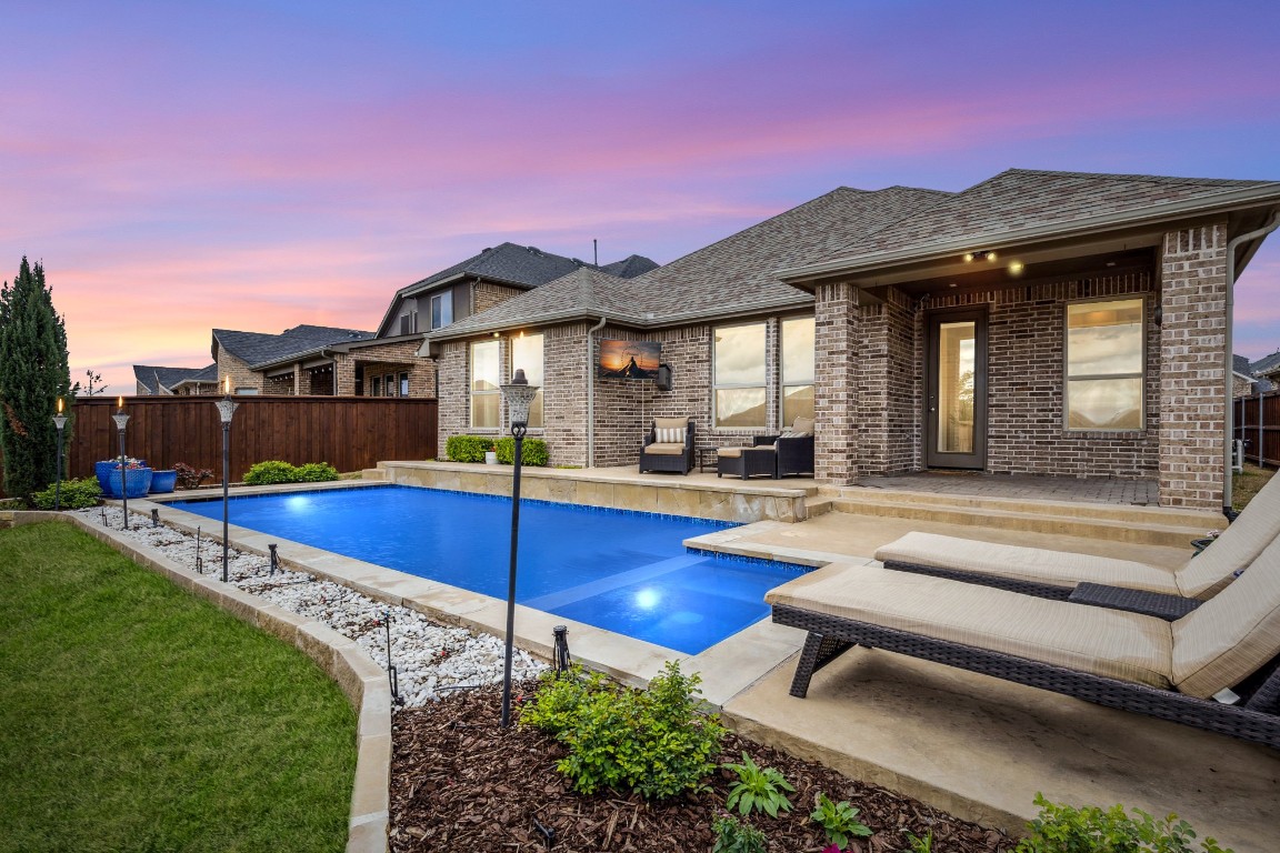 7900 Wichita Falls Boulevard Mckinney TX 75071