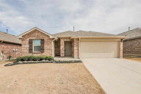 10325 Fort Belknap Trail Crowley TX 76036