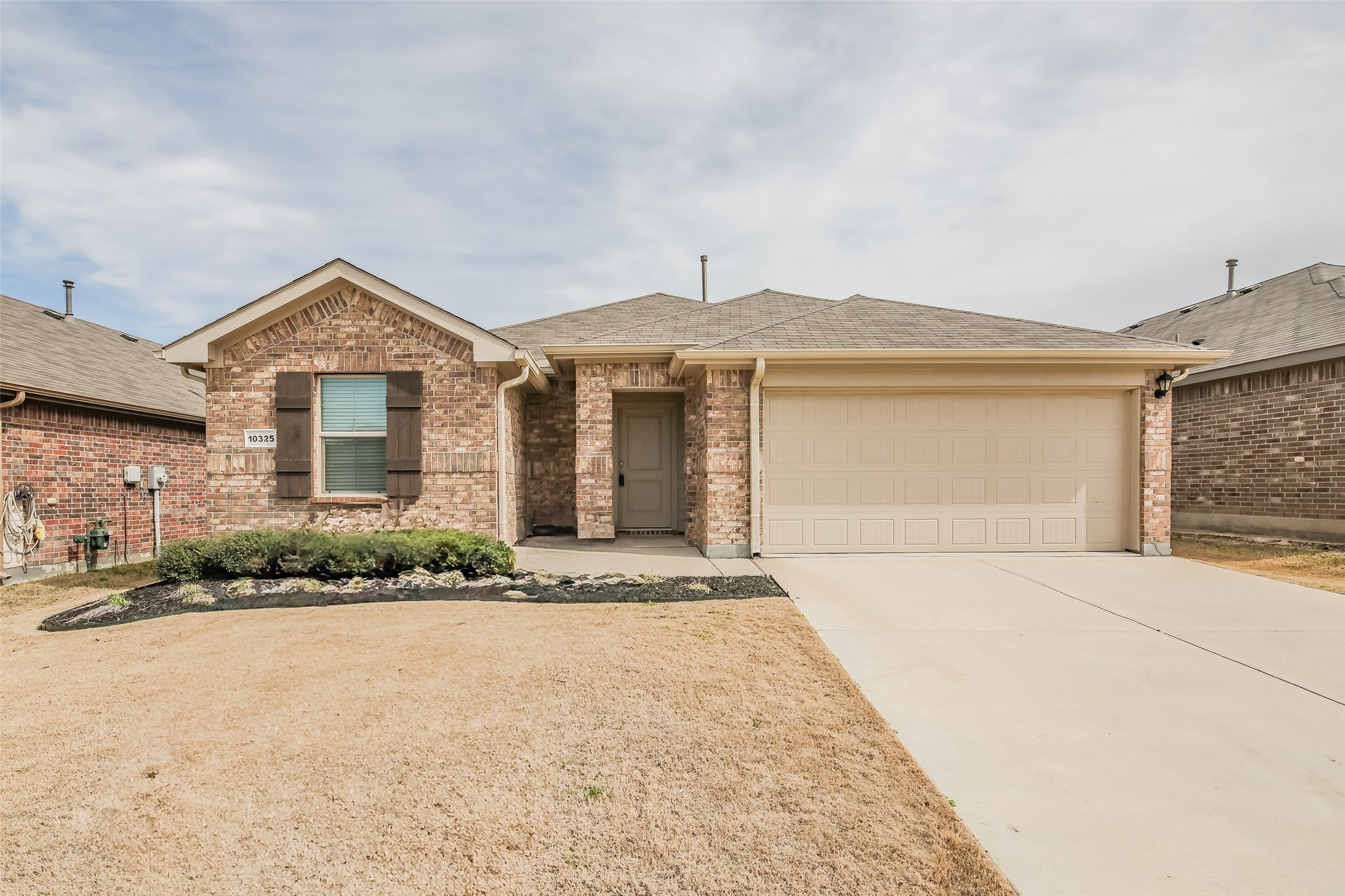 10325 Fort Belknap Trail Crowley TX 76036