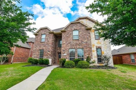 13890 Salmon Drive Frisco TX 75035