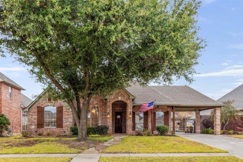 7913 Heatherbrook Drive North Richland Hills TX 76182