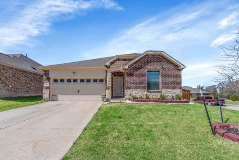 1321 Lazy Grove Drive Anna TX 75409