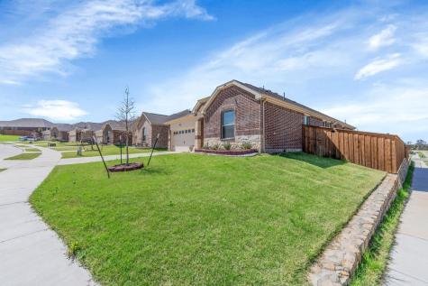 1321 Lazy Grove Drive Anna TX 75409