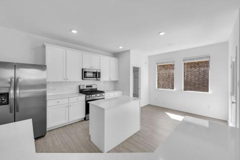 1321 Lazy Grove Drive Anna TX 75409