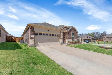 1321 Lazy Grove Drive Anna TX 75409