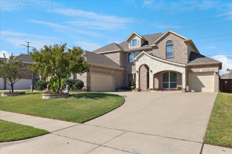7243 Orillo Grand Prairie TX 75054