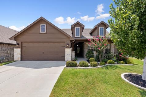 7221 Navoti Trail Fort Worth TX 76131