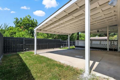 2801 Ashglen Drive Garland TX 75043