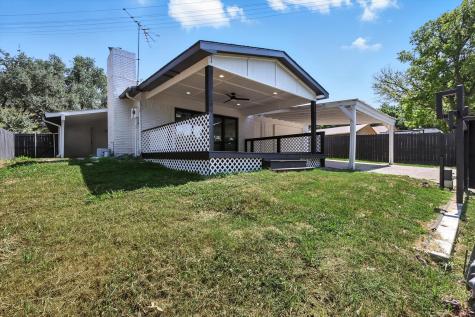 2801 Ashglen Drive Garland TX 75043