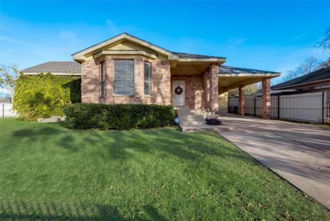 3104 Schadt Street Fort Worth TX 76106
