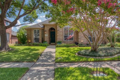 428 Beacon Hill Drive Coppell TX 75019