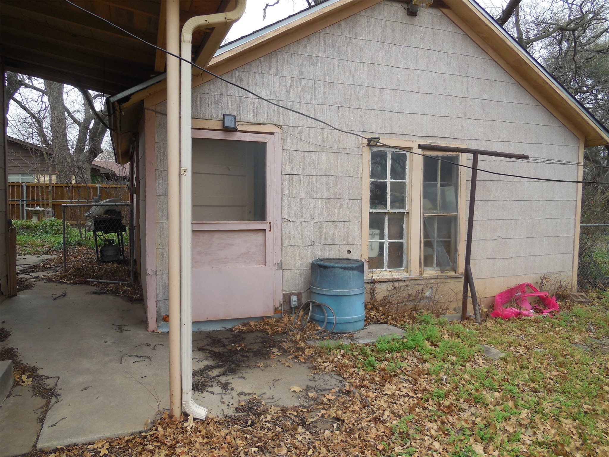 610 W Main Street Ranger TX 76470