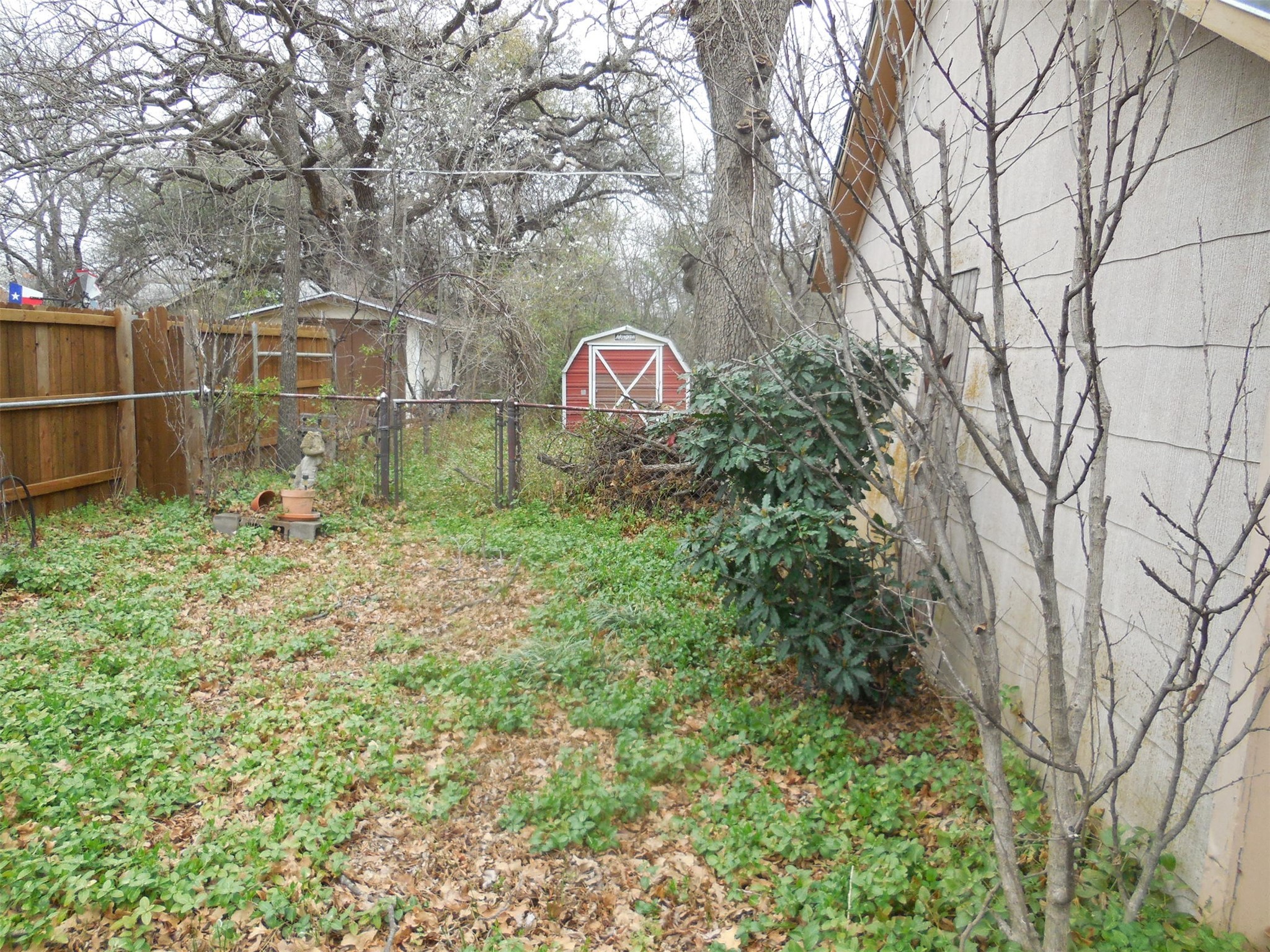 610 W Main Street Ranger TX 76470