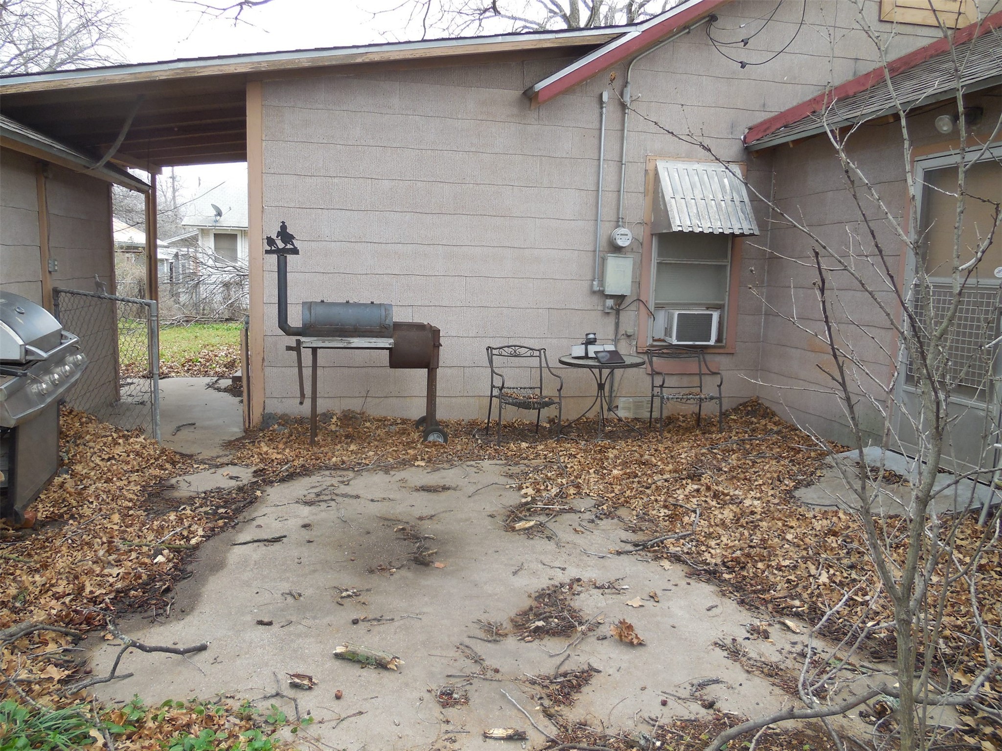 610 W Main Street Ranger TX 76470