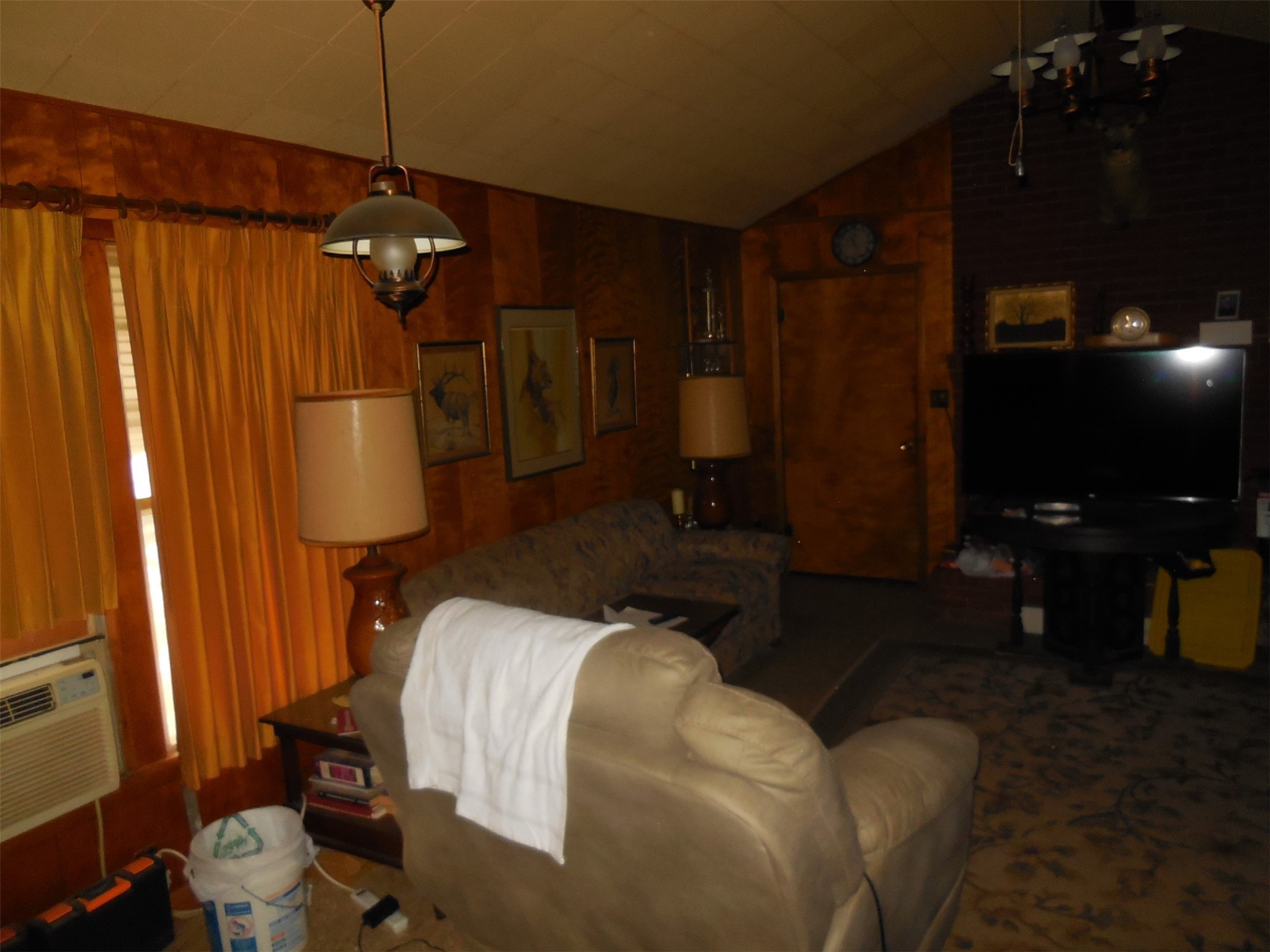 610 W Main Street Ranger TX 76470